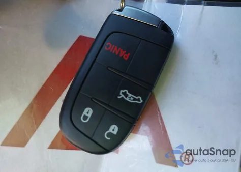 2020 Dodge Challenger Sxt из США, поврежденный, VIN 2C3CDZAG6LH109911